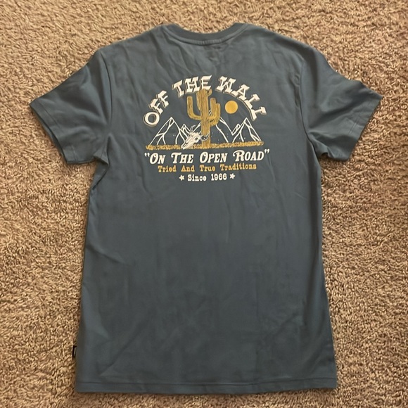 Vans Cactus Shirt - Picture 2 of 5